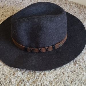 Pistil Soho Wide Brim Hat
